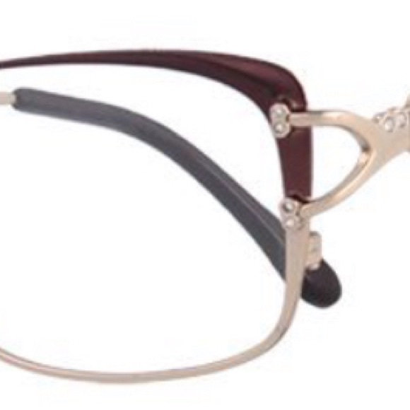 Eyeglass frames - Picture 2 of 5